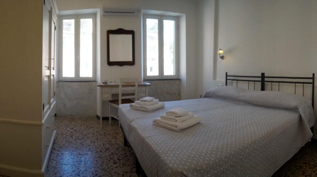 Hotel Scorci Di Mare Riomaggiore Exteriér fotografie